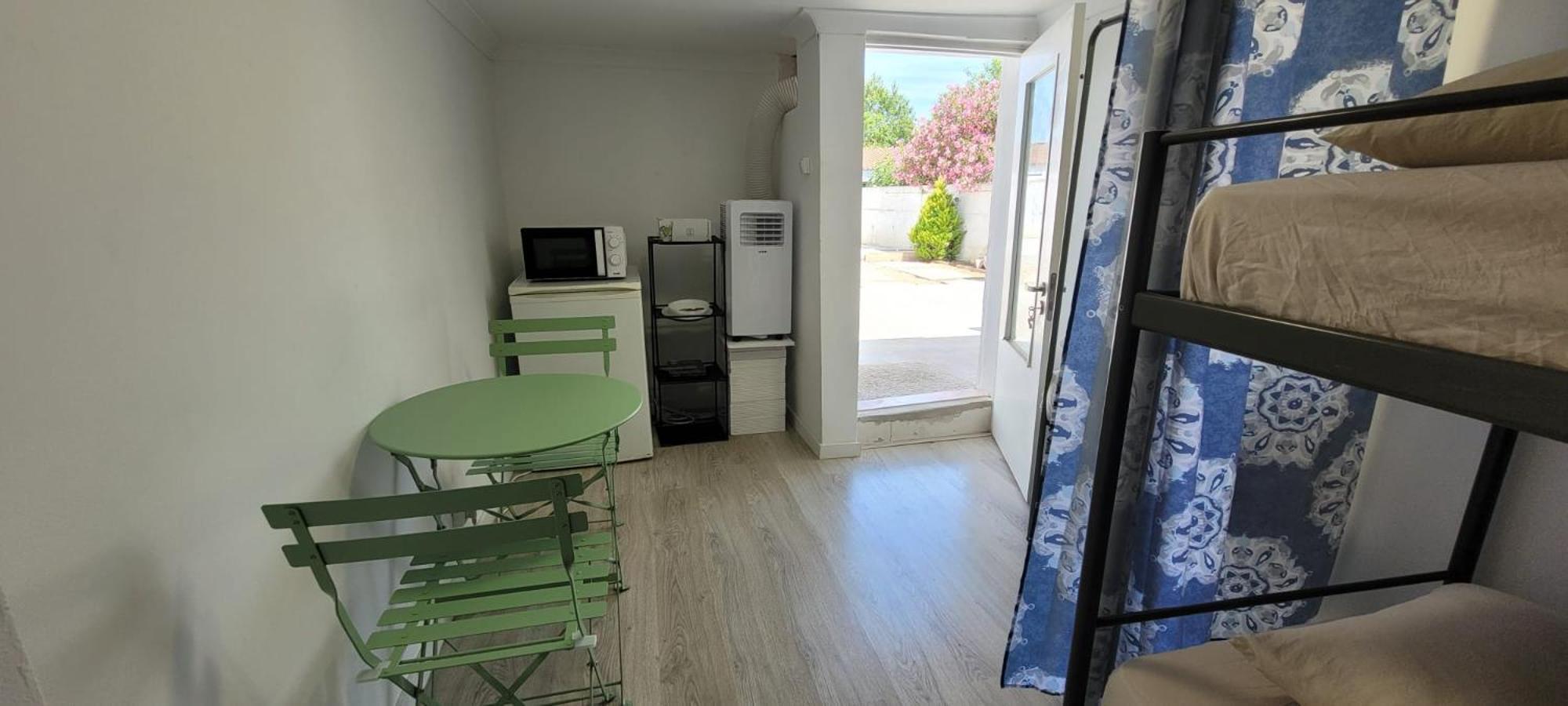 Anchor House Albergue Albufeira