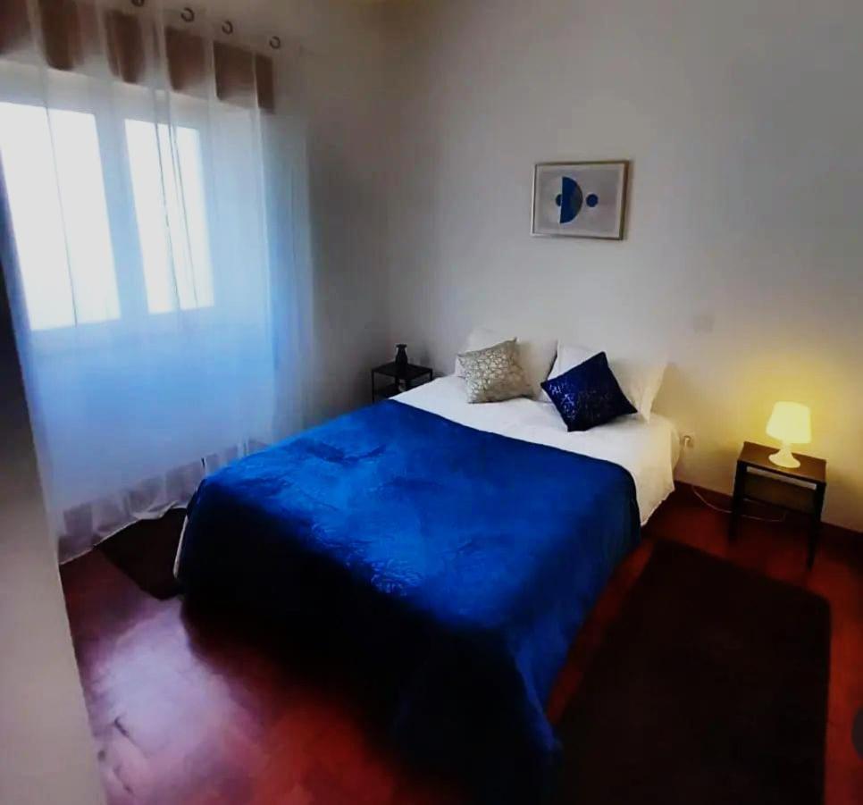 Anchor House Hostal Albufeira