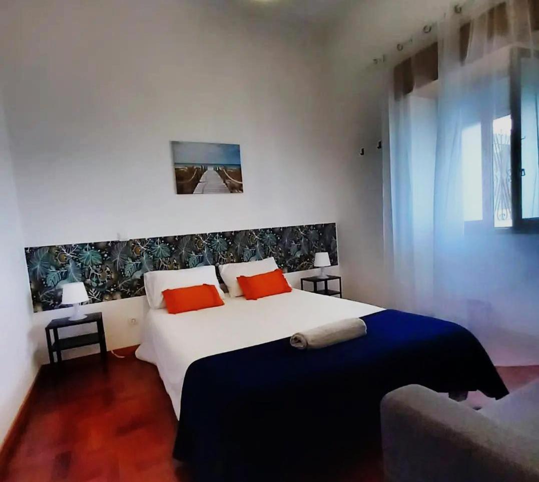 Hostal Anchor House