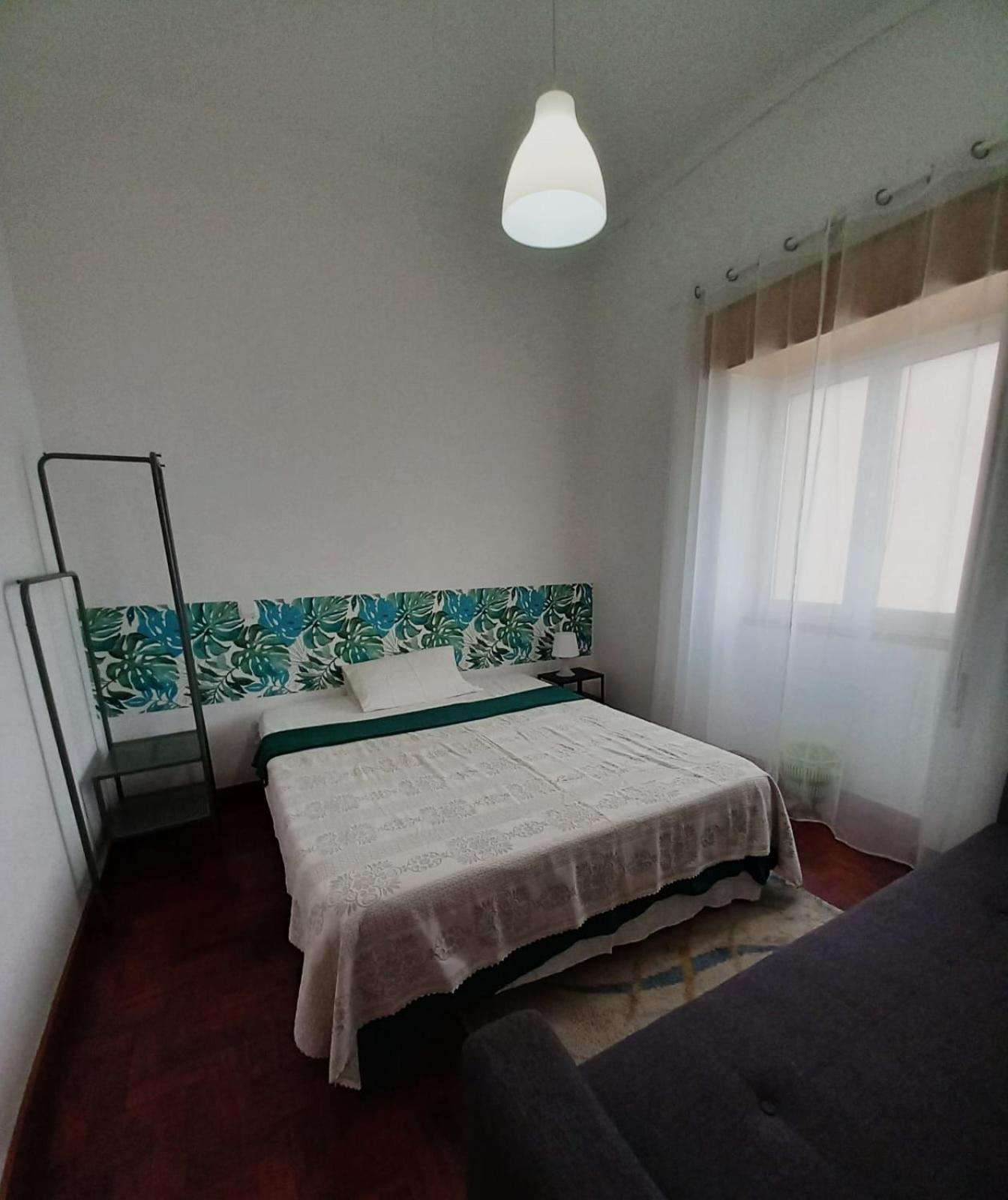 Anchor House Albergue *